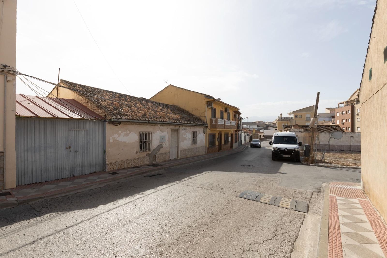 3 makuuhuone Maalaistalo myytävänä paikassa Atarfe mukana 
autotalli - 88 900 € (Ref: 9675014)