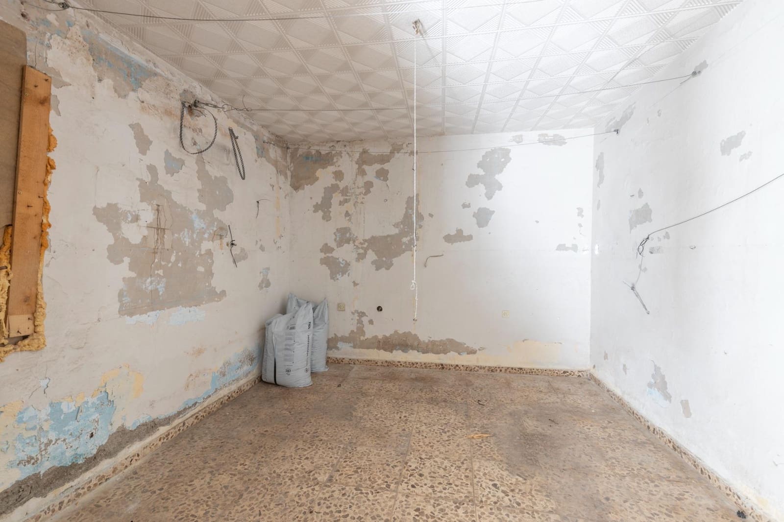 3 makuuhuone Maalaistalo myytävänä paikassa Atarfe mukana 
autotalli - 88 900 € (Ref: 9675014)