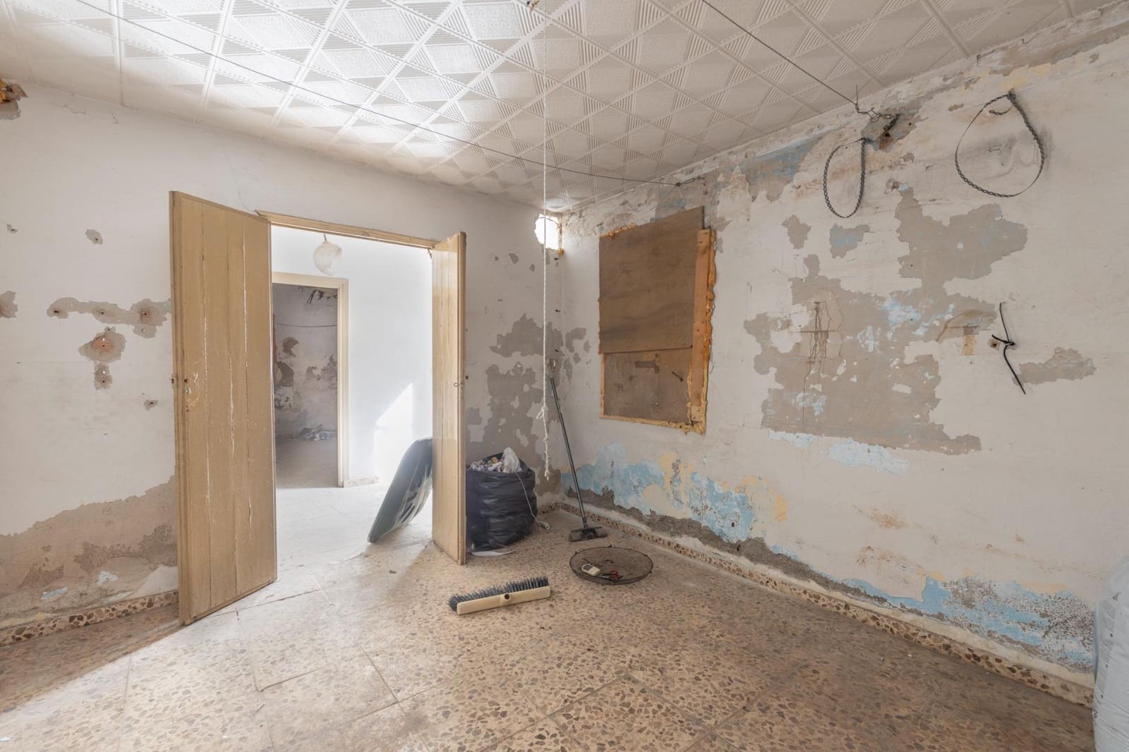 3 makuuhuone Maalaistalo myytävänä paikassa Atarfe mukana 
autotalli - 88 900 € (Ref: 9675014)