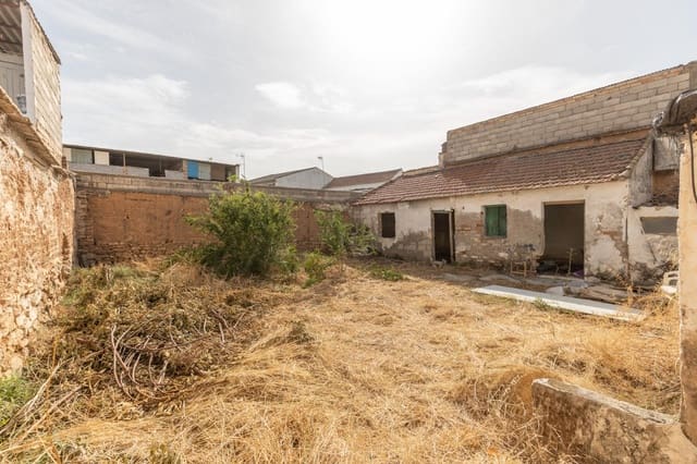 3 sypialnia Finka/Dom wiejski na sprzedaż w Atarfe z garażem - 88 900 € (Ref: 9675014)