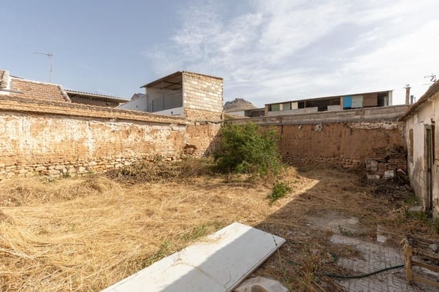 3 sypialnia Finka/Dom wiejski na sprzedaż w Atarfe z garażem - 88 900 € (Ref: 9675014)