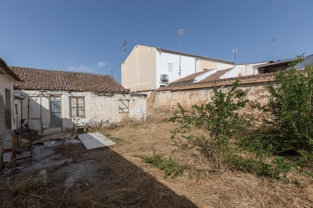 3 sypialnia Finka/Dom wiejski na sprzedaż w Atarfe z garażem - 88 900 € (Ref: 9675014)