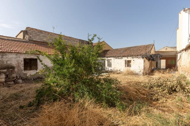 3 sypialnia Finka/Dom wiejski na sprzedaż w Atarfe z garażem - 88 900 € (Ref: 9675014)