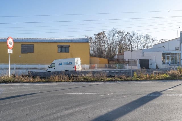 4 camera da letto Azienda in vendita in Alhendín con piscina garage - 990.000 € (Rif: 9675016)