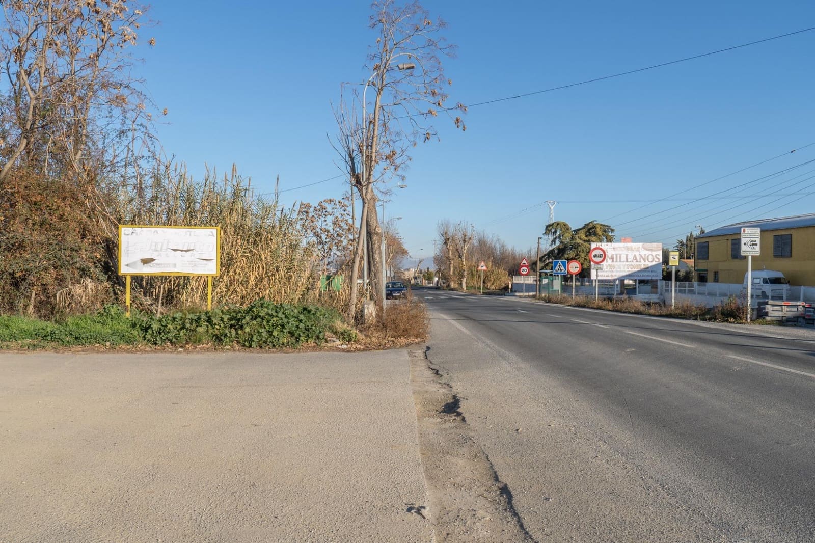 4 bedroom Business for sale in Alhendin with pool garage - € 990,000 (Ref: 9675016)