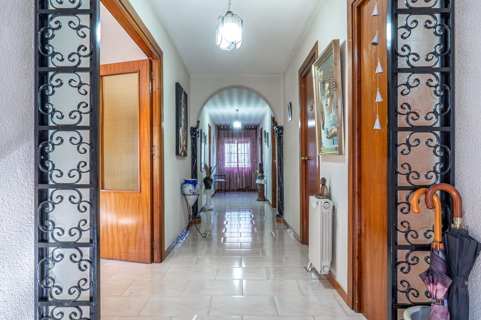 4 bedroom Business for sale in Alhendin with pool garage - € 990,000 (Ref: 9675016)