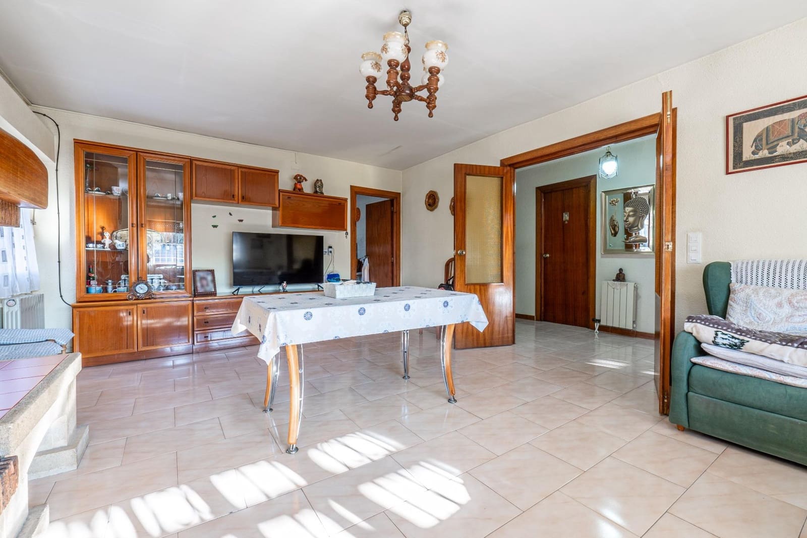 4 bedroom Business for sale in Alhendin with pool garage - € 990,000 (Ref: 9675016)