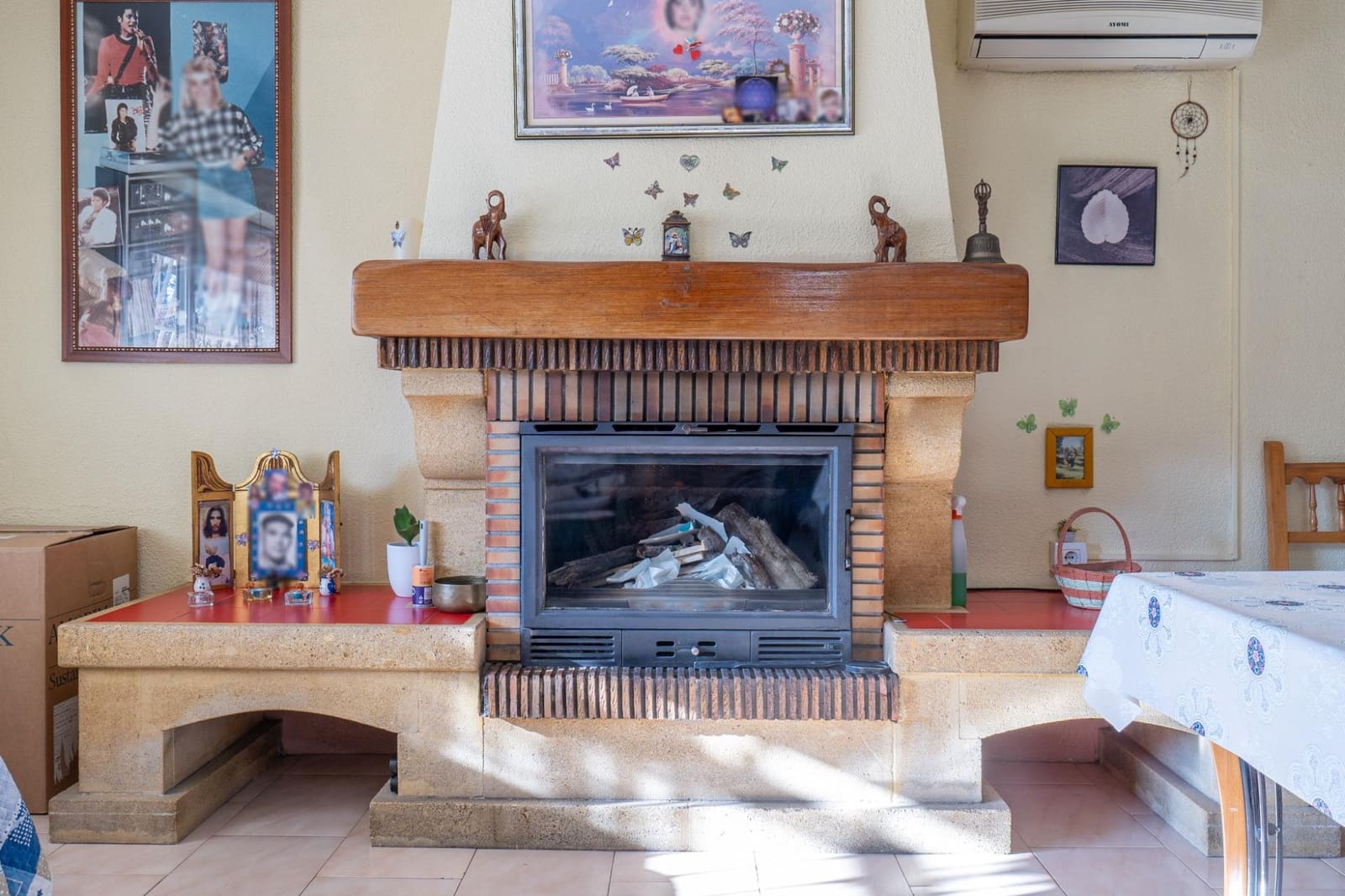 4 bedroom Business for sale in Alhendin with pool garage - € 990,000 (Ref: 9675016)