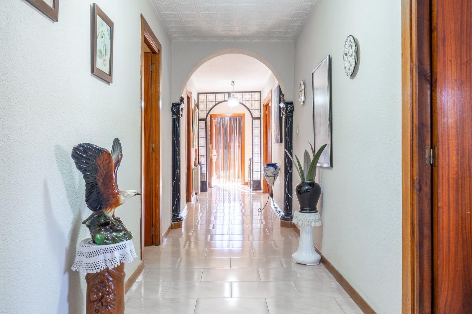 4 bedroom Business for sale in Alhendin with pool garage - € 990,000 (Ref: 9675016)