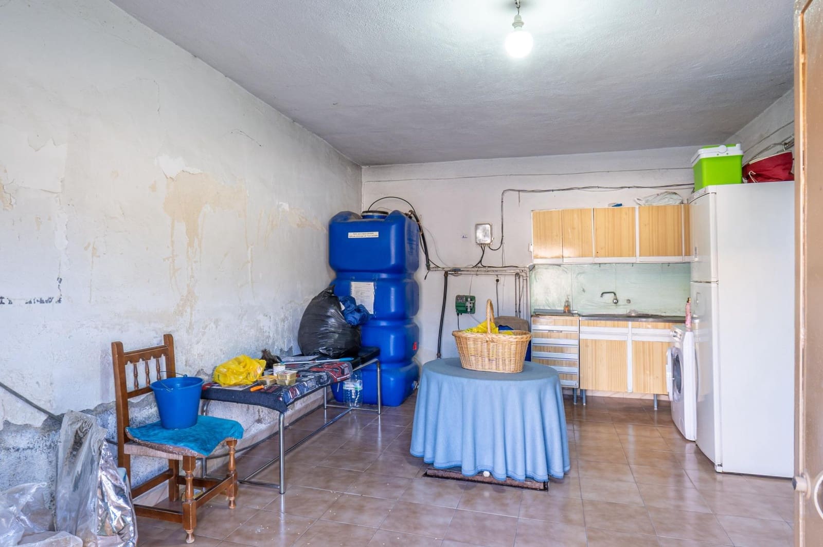 4 bedroom Business for sale in Alhendin with pool garage - € 990,000 (Ref: 9675016)