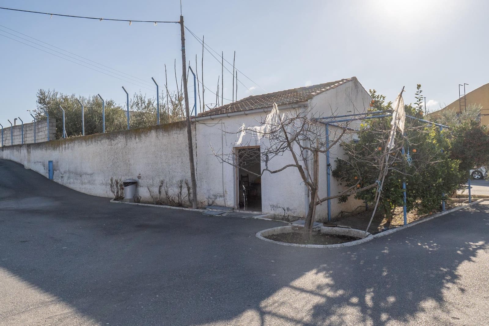 4 bedroom Business for sale in Alhendin with pool garage - € 990,000 (Ref: 9675016)