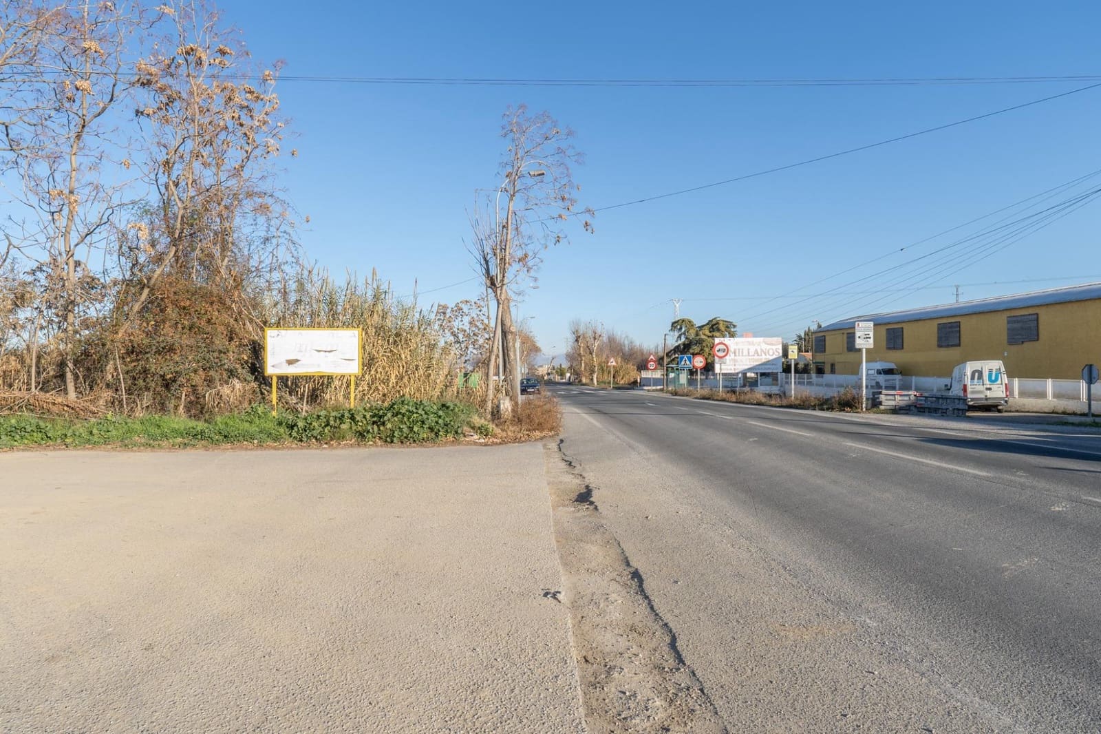 4 bedroom Business for sale in Alhendin with pool garage - € 990,000 (Ref: 9675016)