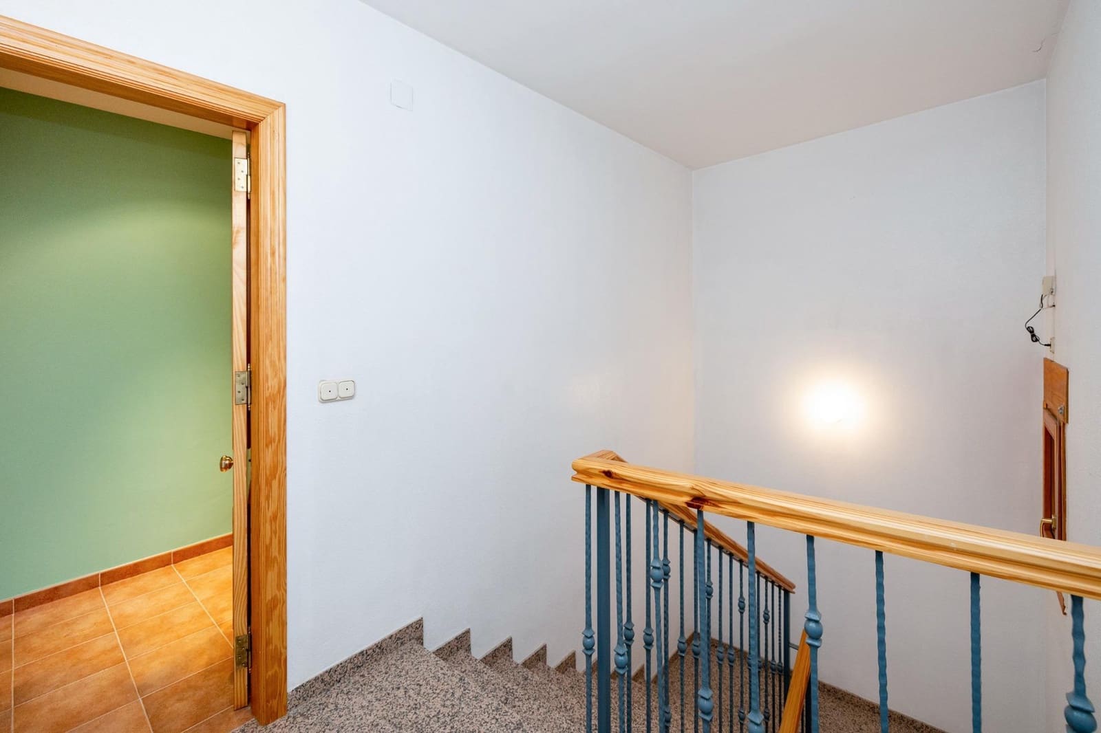 Piso de 3 habitaciones en Zújar en venta - 62.500 € (Ref: 9675017)