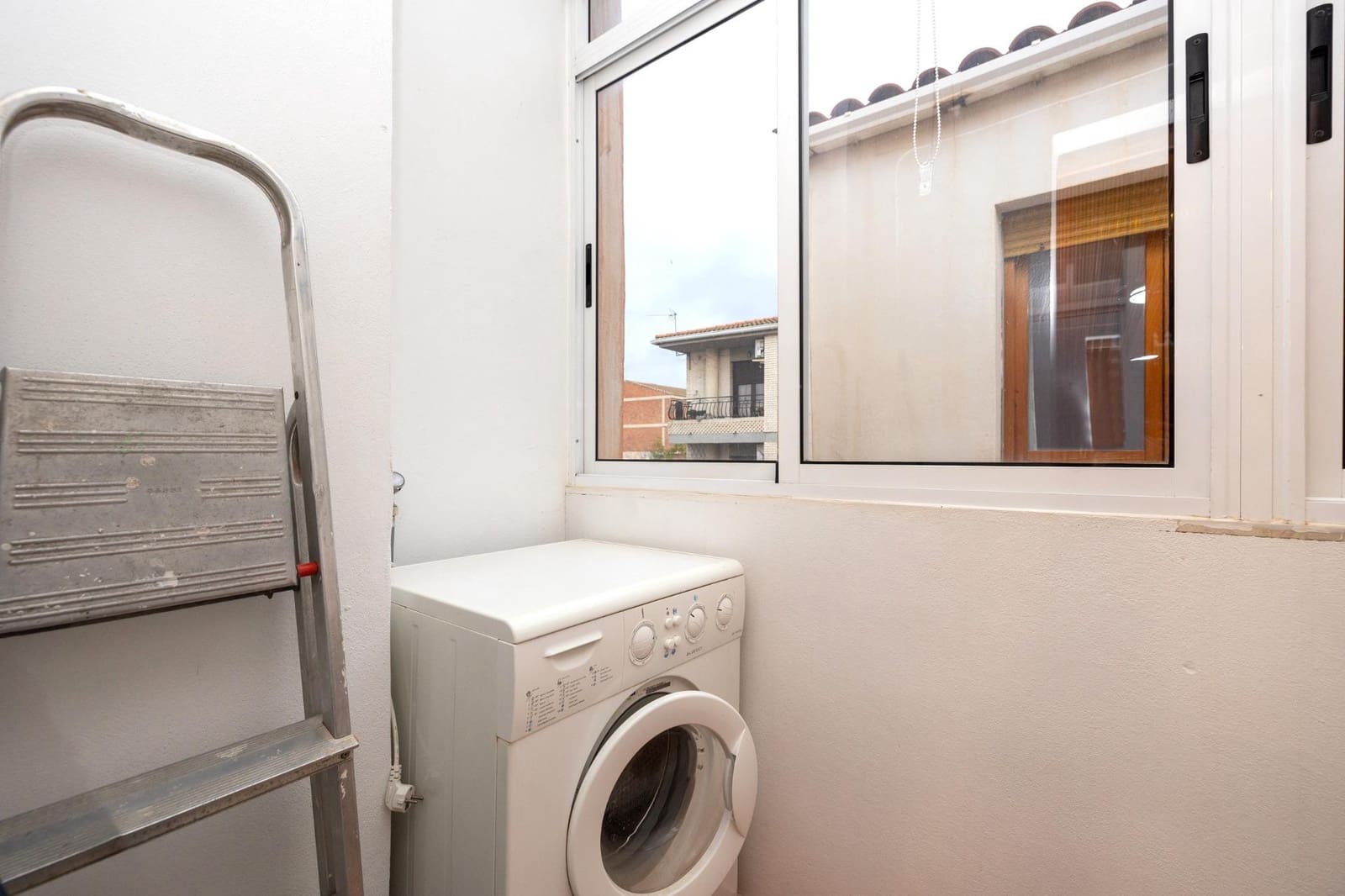 Piso de 3 habitaciones en Zújar en venta - 62.500 € (Ref: 9675017)