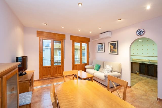 Piso de 3 habitaciones en Zújar en venta - 62.500 € (Ref: 9675017)