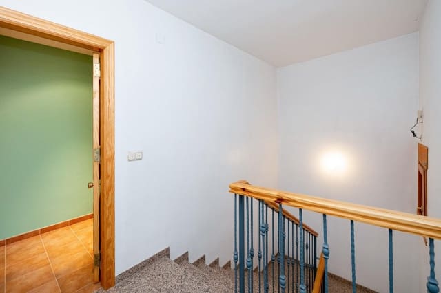 Piso de 3 habitaciones en Zújar en venta - 62.500 € (Ref: 9675017)