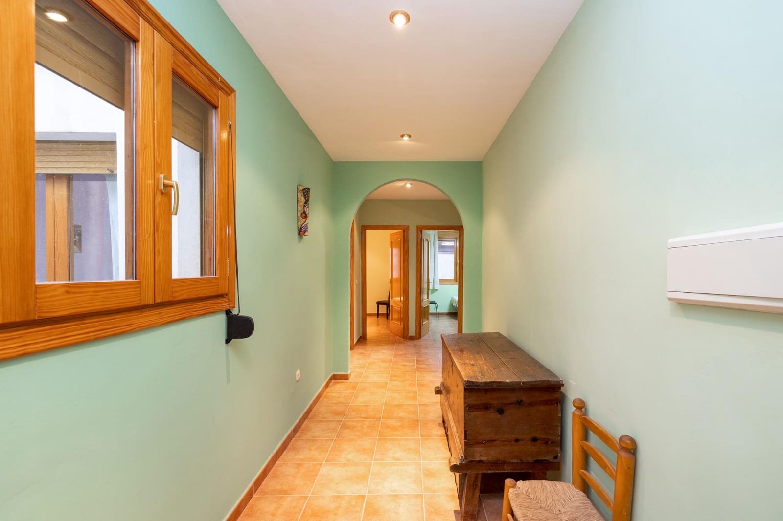 Piso de 3 habitaciones en Zújar en venta - 62.500 € (Ref: 9675017)