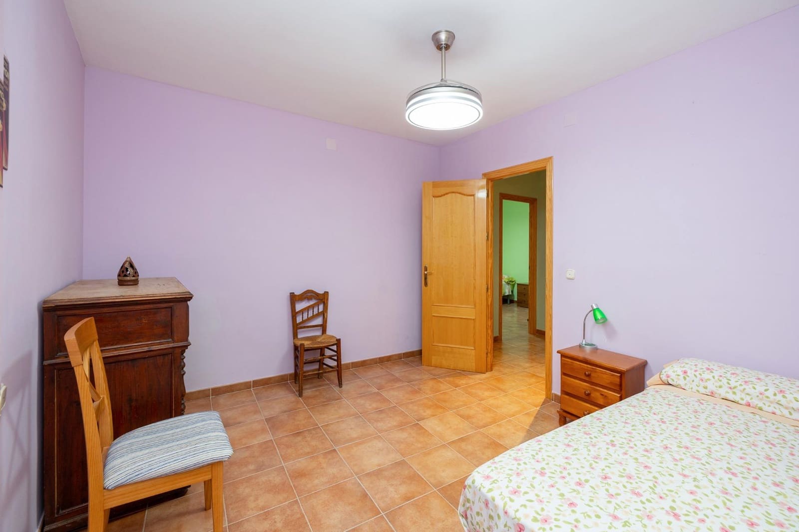 Piso de 3 habitaciones en Zújar en venta - 62.500 € (Ref: 9675017)