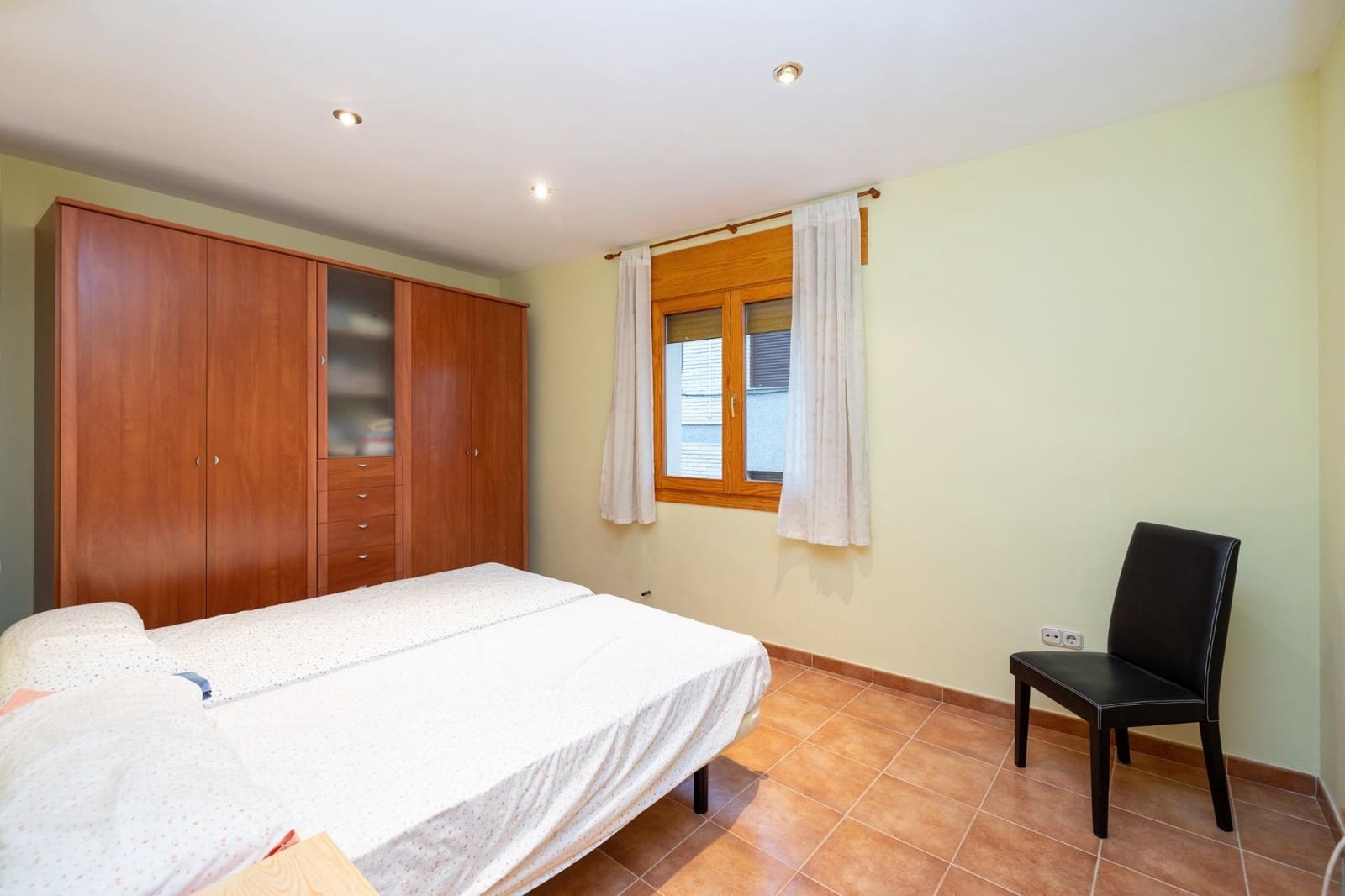 Piso de 3 habitaciones en Zújar en venta - 62.500 € (Ref: 9675017)