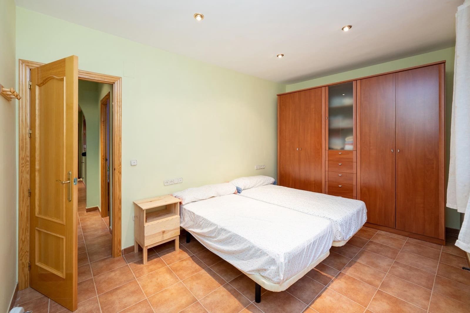 Piso de 3 habitaciones en Zújar en venta - 62.500 € (Ref: 9675017)