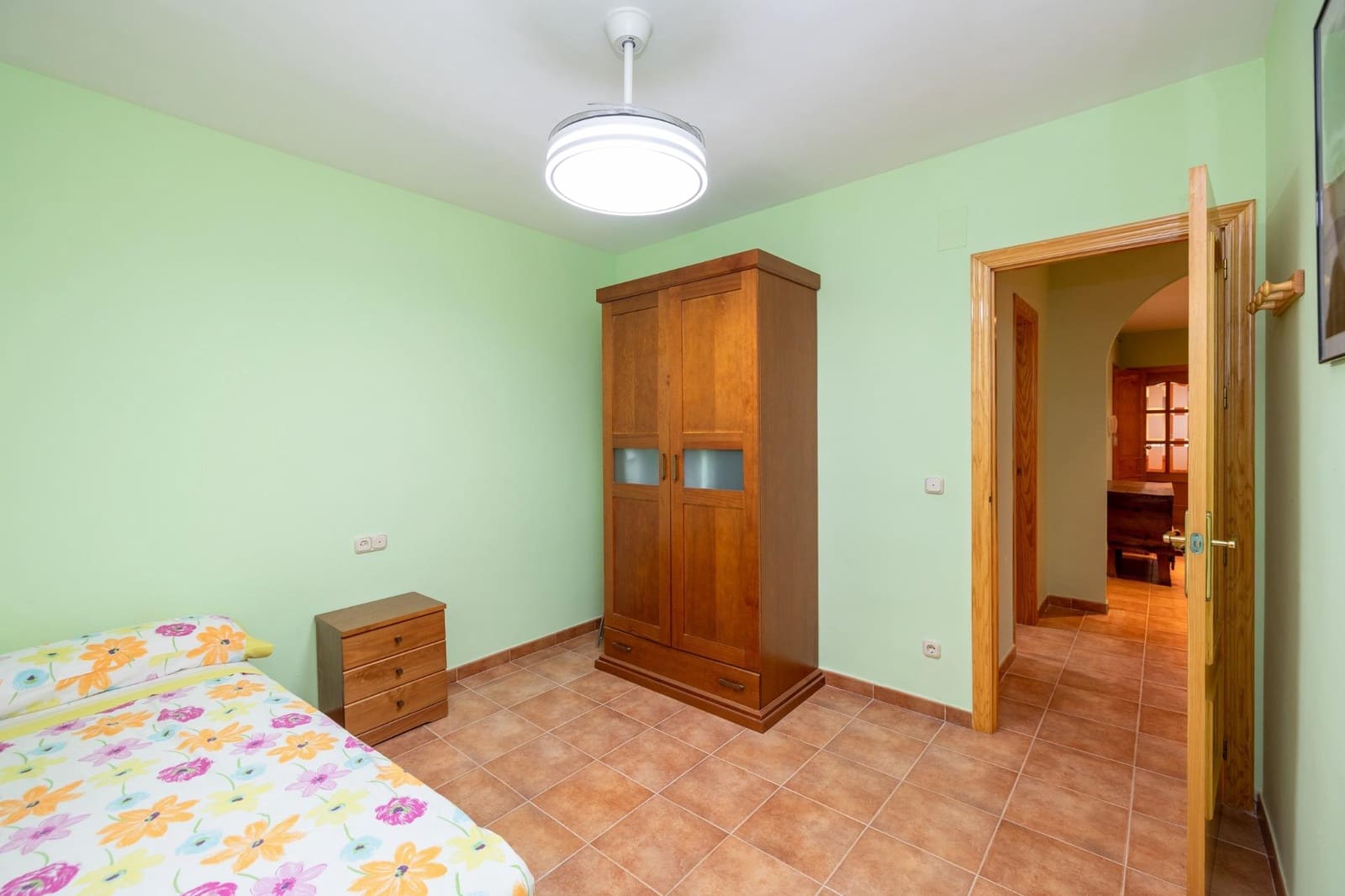 Piso de 3 habitaciones en Zújar en venta - 62.500 € (Ref: 9675017)