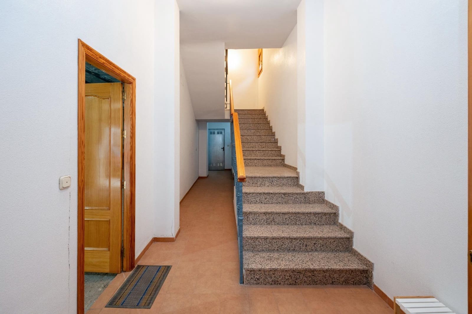 Piso de 3 habitaciones en Zújar en venta - 62.500 € (Ref: 9675017)