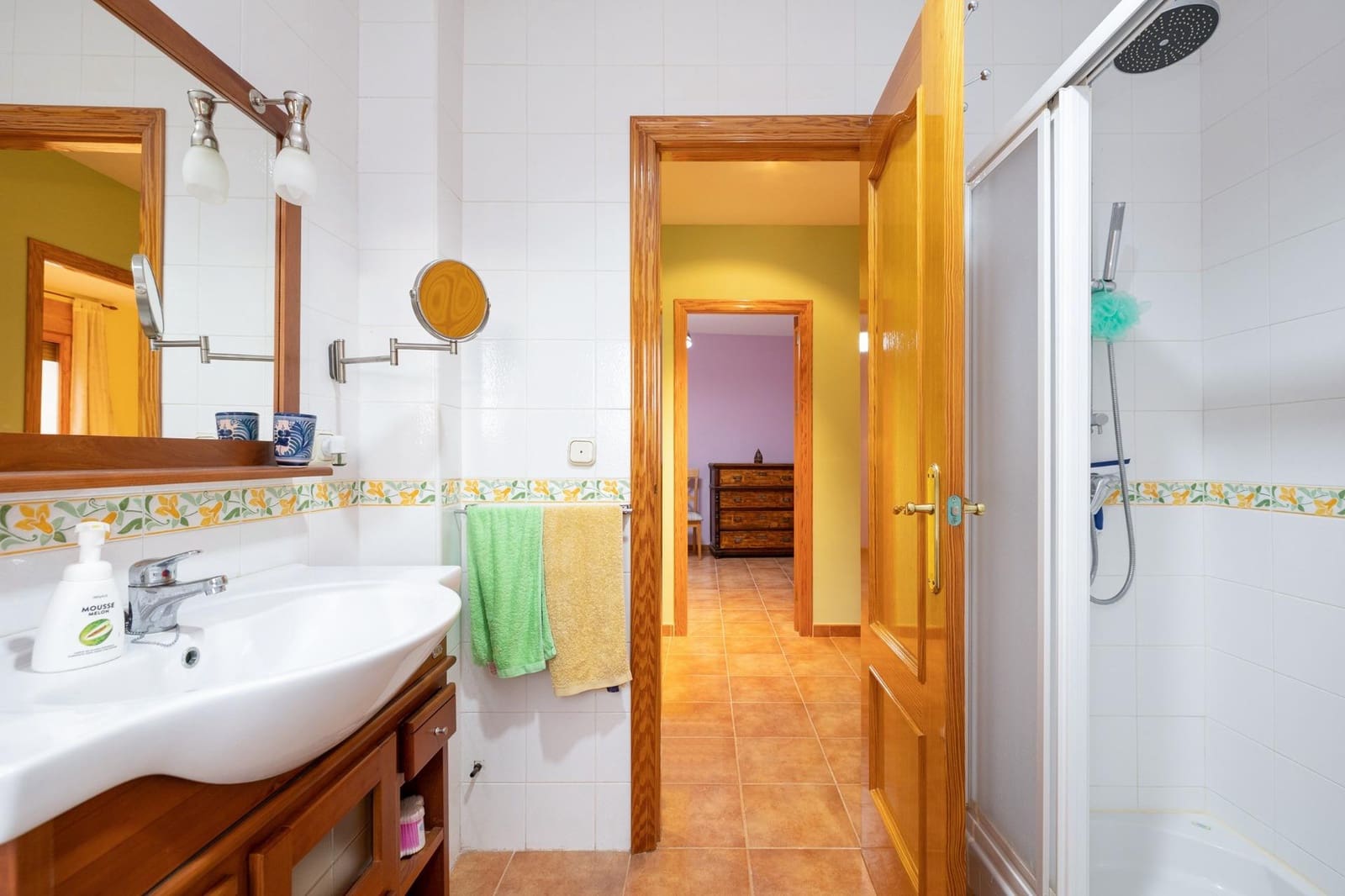 Piso de 3 habitaciones en Zújar en venta - 62.500 € (Ref: 9675017)