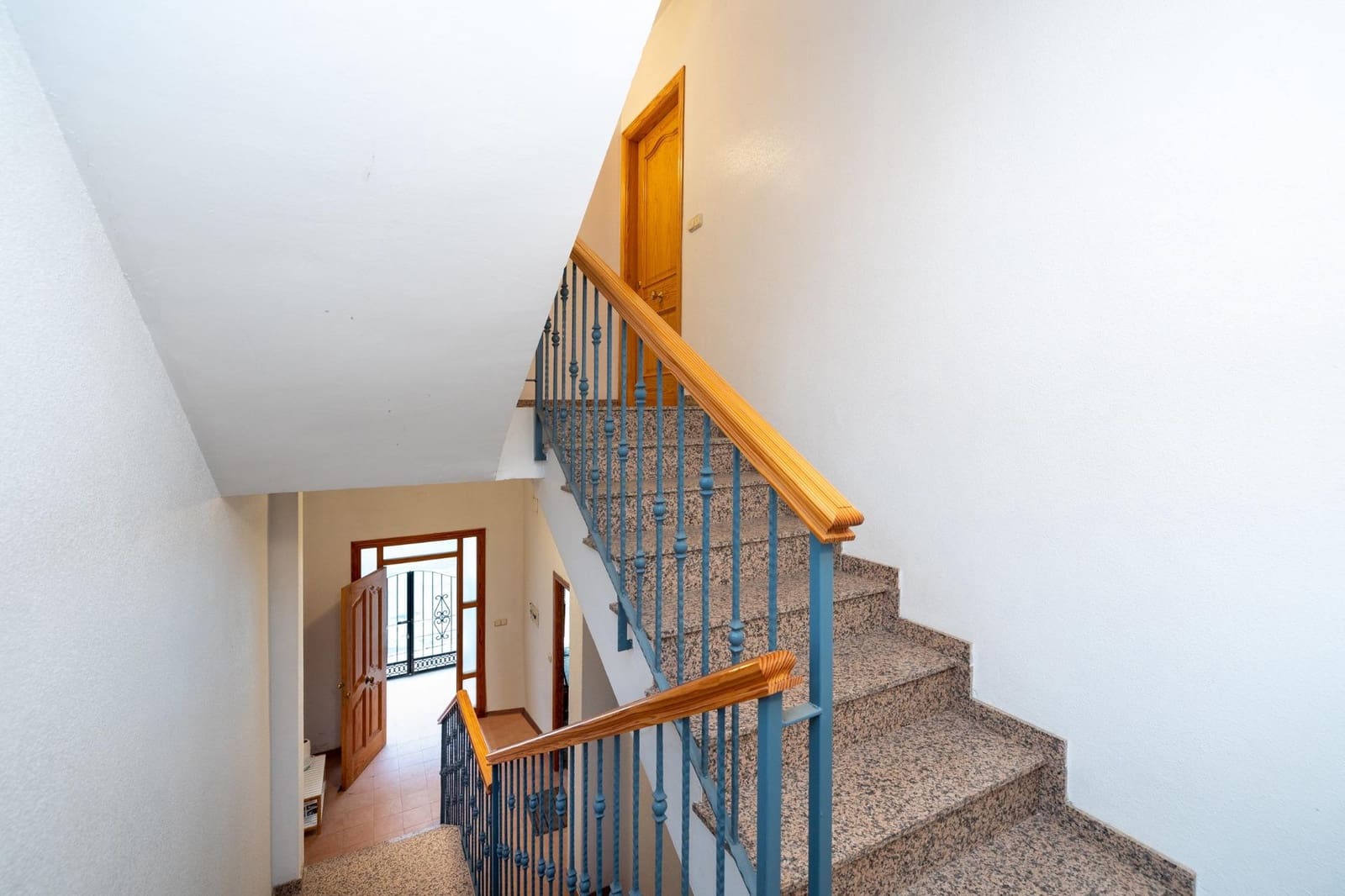 Piso de 3 habitaciones en Zújar en venta - 62.500 € (Ref: 9675017)