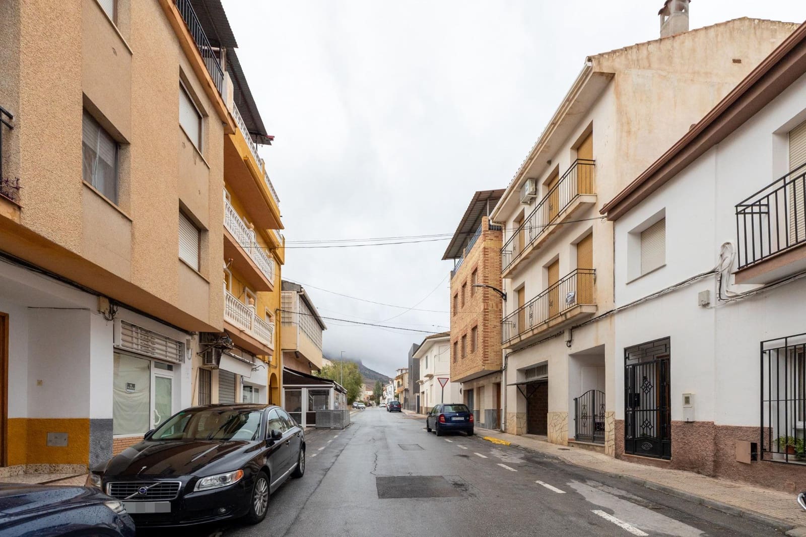 Piso de 3 habitaciones en Zújar en venta - 62.500 € (Ref: 9675017)