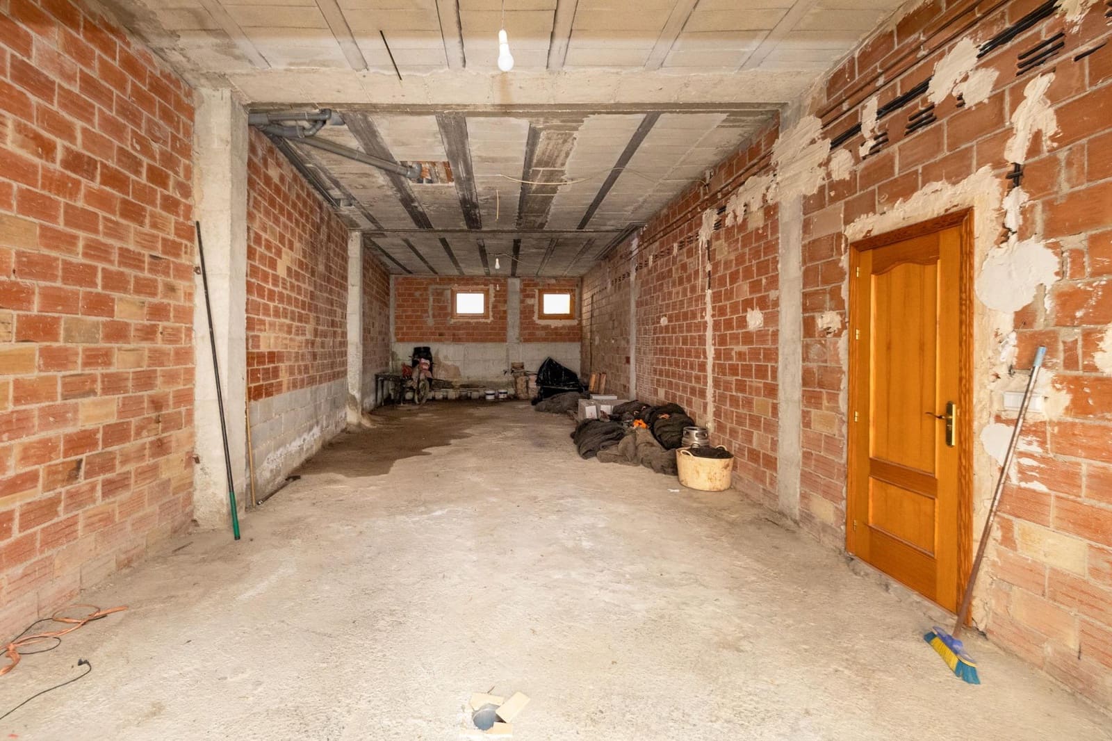 Piso de 3 habitaciones en Zújar en venta - 62.500 € (Ref: 9675017)