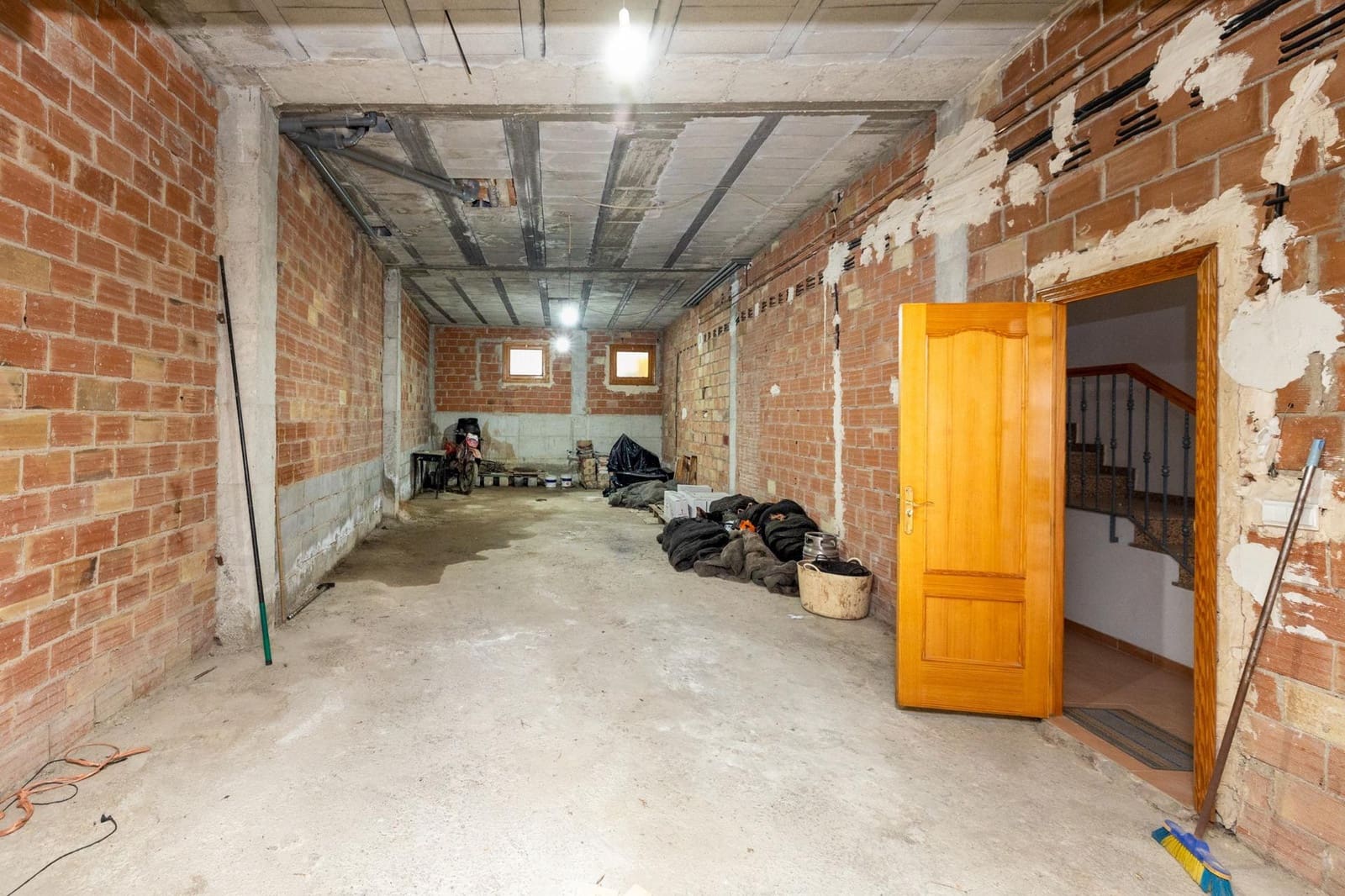 Piso de 3 habitaciones en Zújar en venta - 62.500 € (Ref: 9675017)