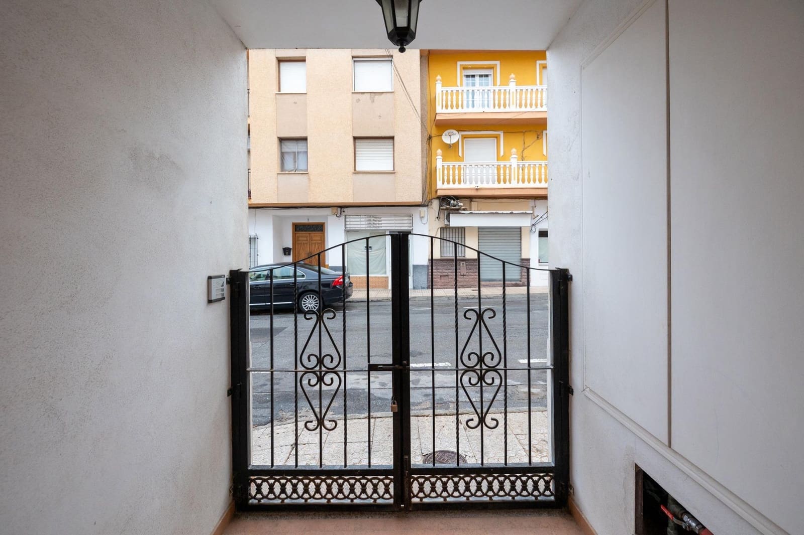 Piso de 3 habitaciones en Zújar en venta - 62.500 € (Ref: 9675017)