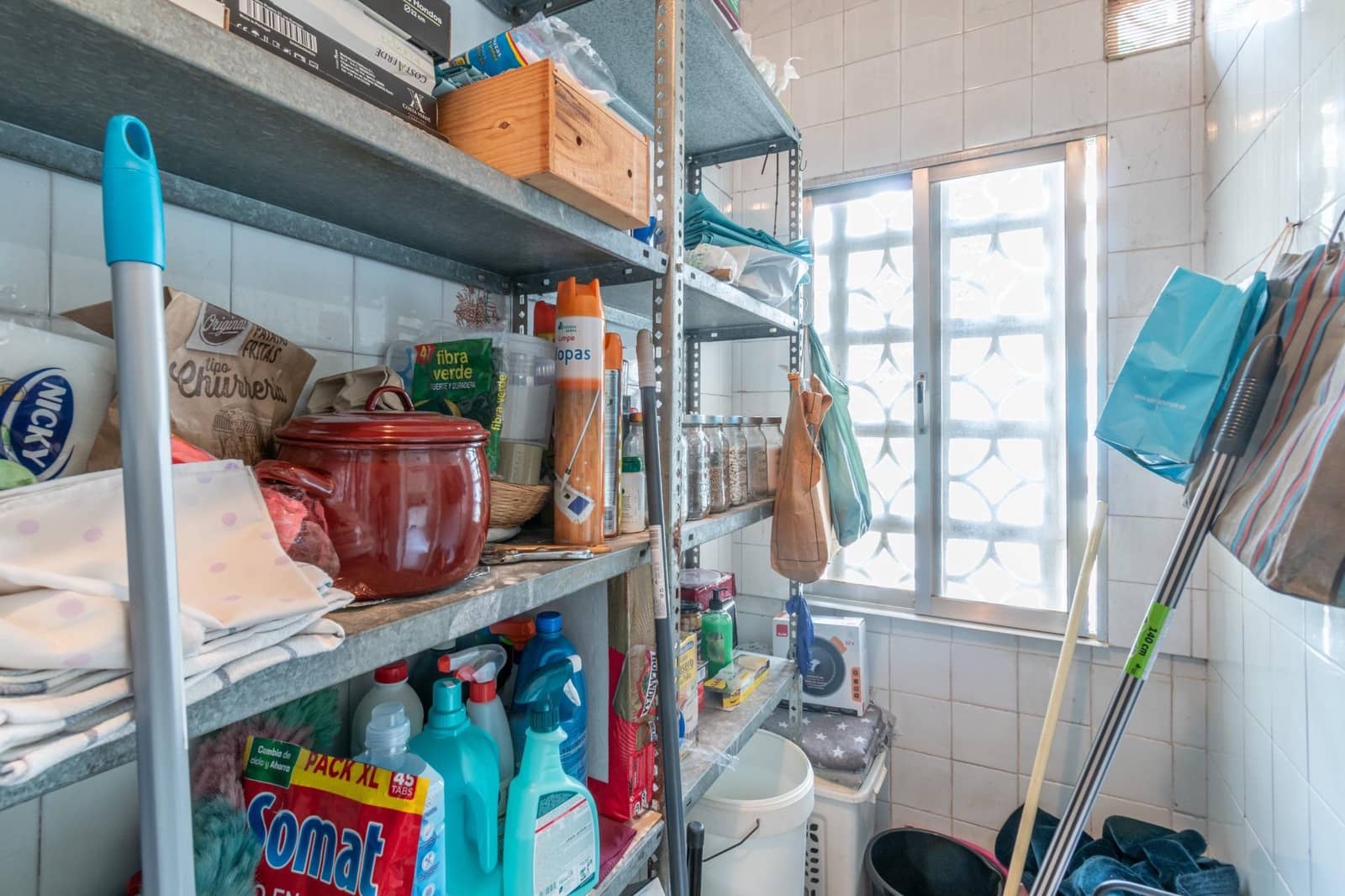 3 Zimmer Reihenhaus zu verkaufen in La Zubia mit Garage - 220.000 € (Ref: 9675018)