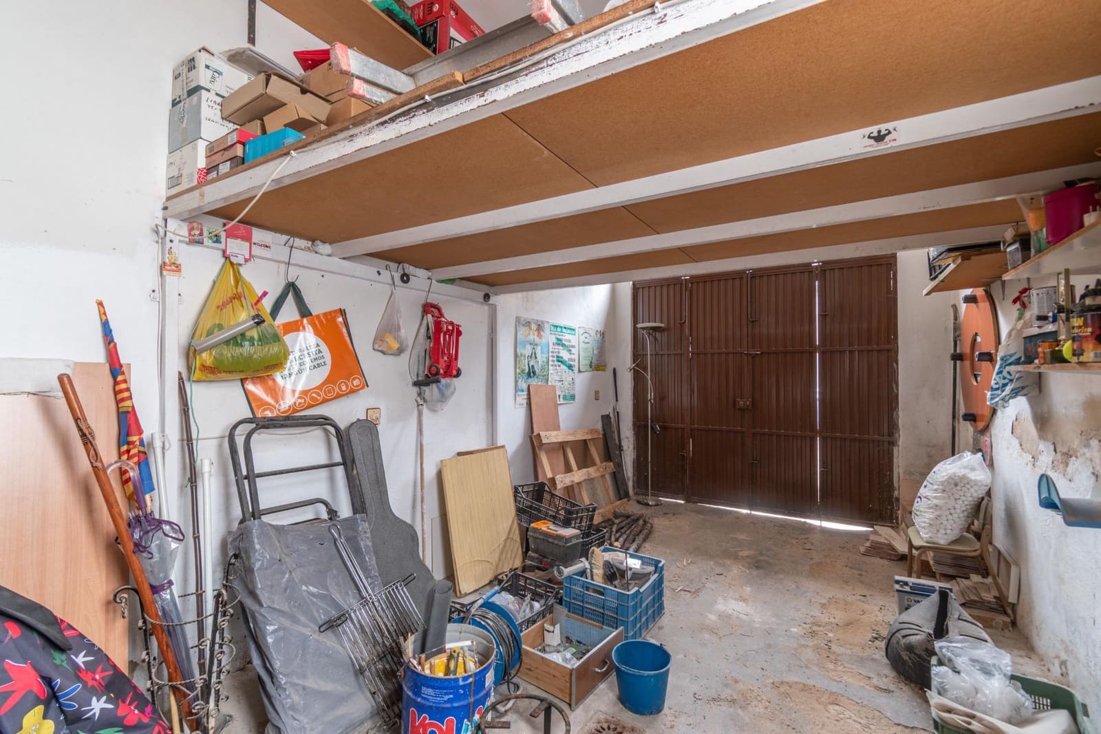 3 Zimmer Reihenhaus zu verkaufen in La Zubia mit Garage - 220.000 € (Ref: 9675018)