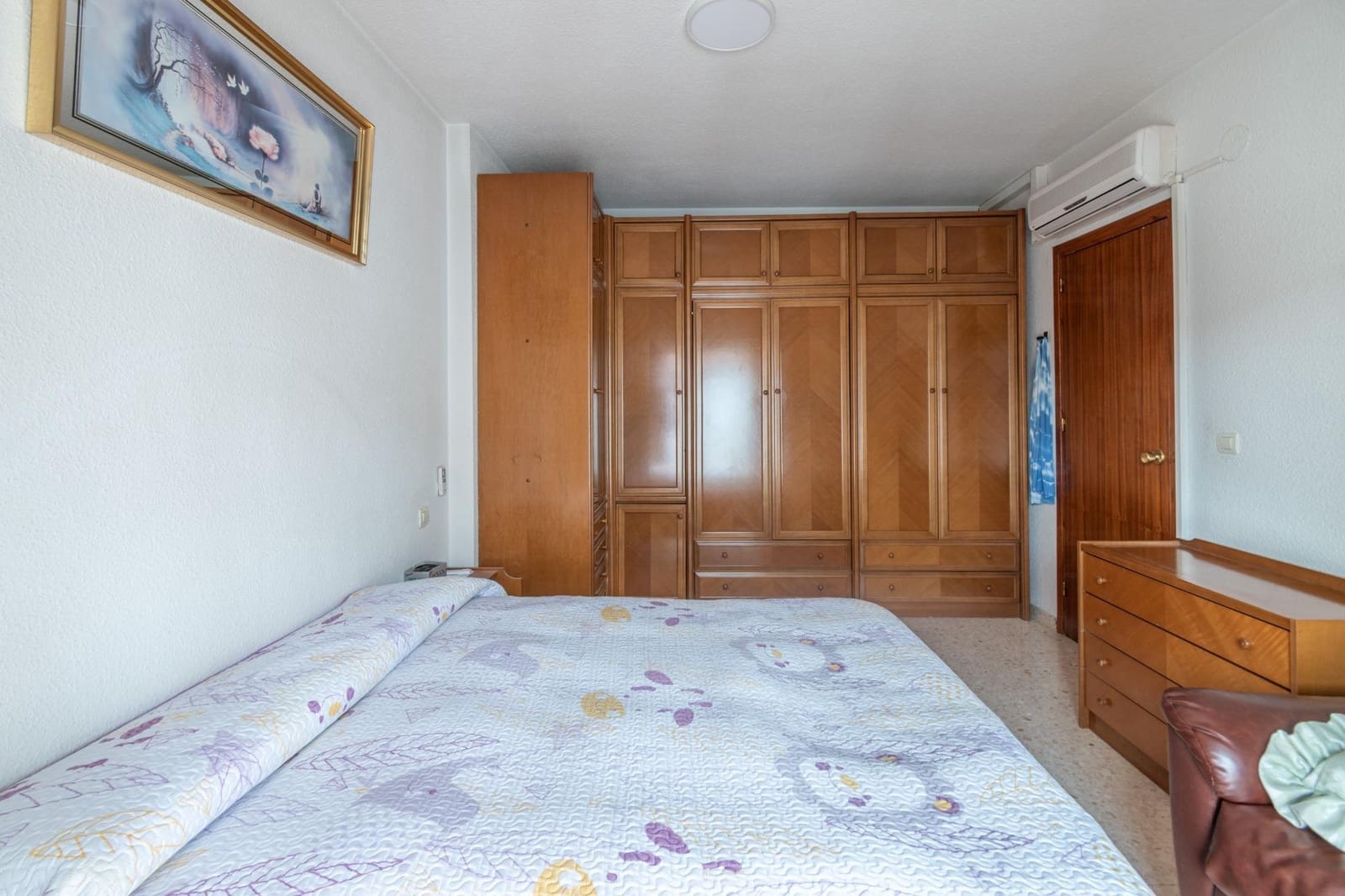 3 Zimmer Reihenhaus zu verkaufen in La Zubia mit Garage - 220.000 € (Ref: 9675018)