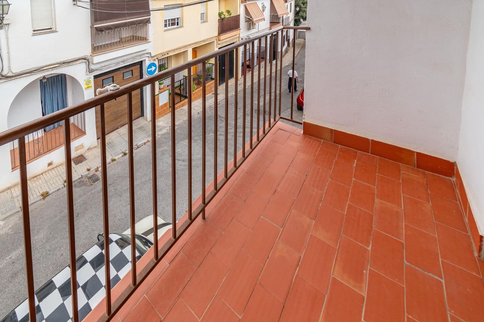 3 Zimmer Reihenhaus zu verkaufen in La Zubia mit Garage - 220.000 € (Ref: 9675018)