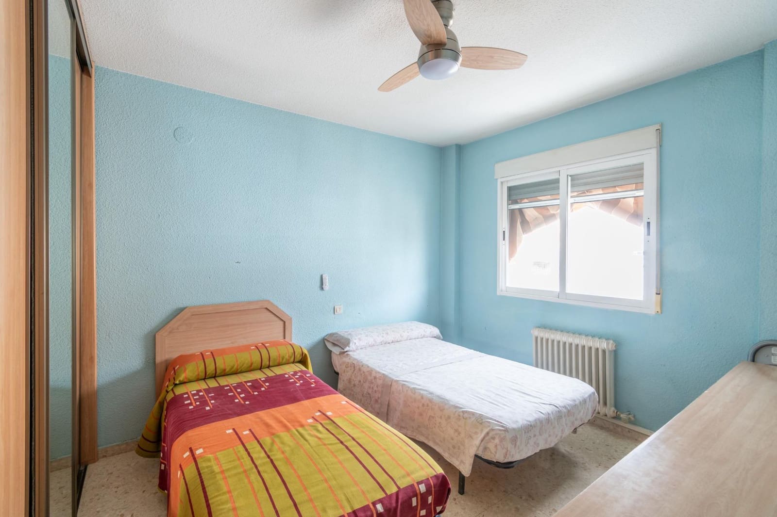 3 Zimmer Reihenhaus zu verkaufen in La Zubia mit Garage - 220.000 € (Ref: 9675018)