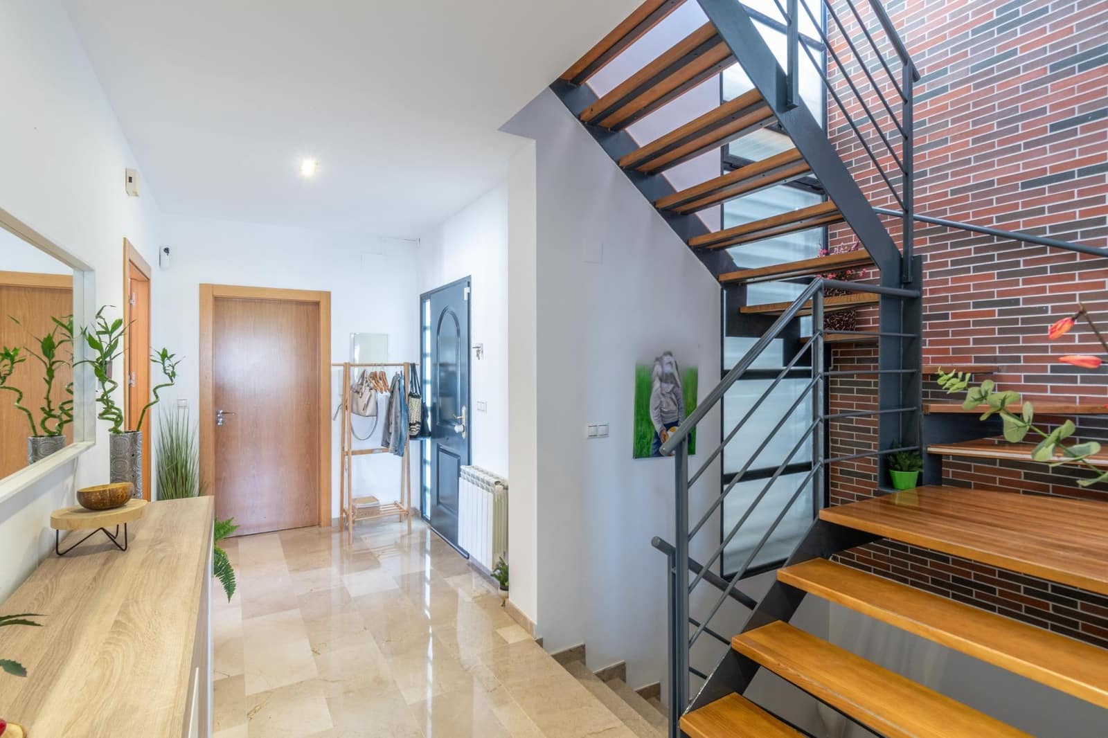 4 soverom Villa til salgs i Alhendin med svømmebasseng garasje - € 449 000 (Ref: 9675020)