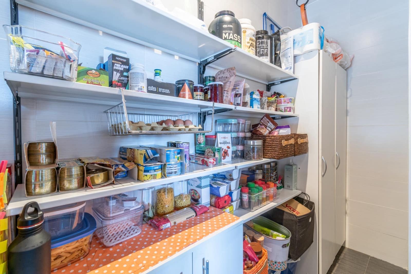 4 soverom Villa til salgs i Alhendin med svømmebasseng garasje - € 449 000 (Ref: 9675020)