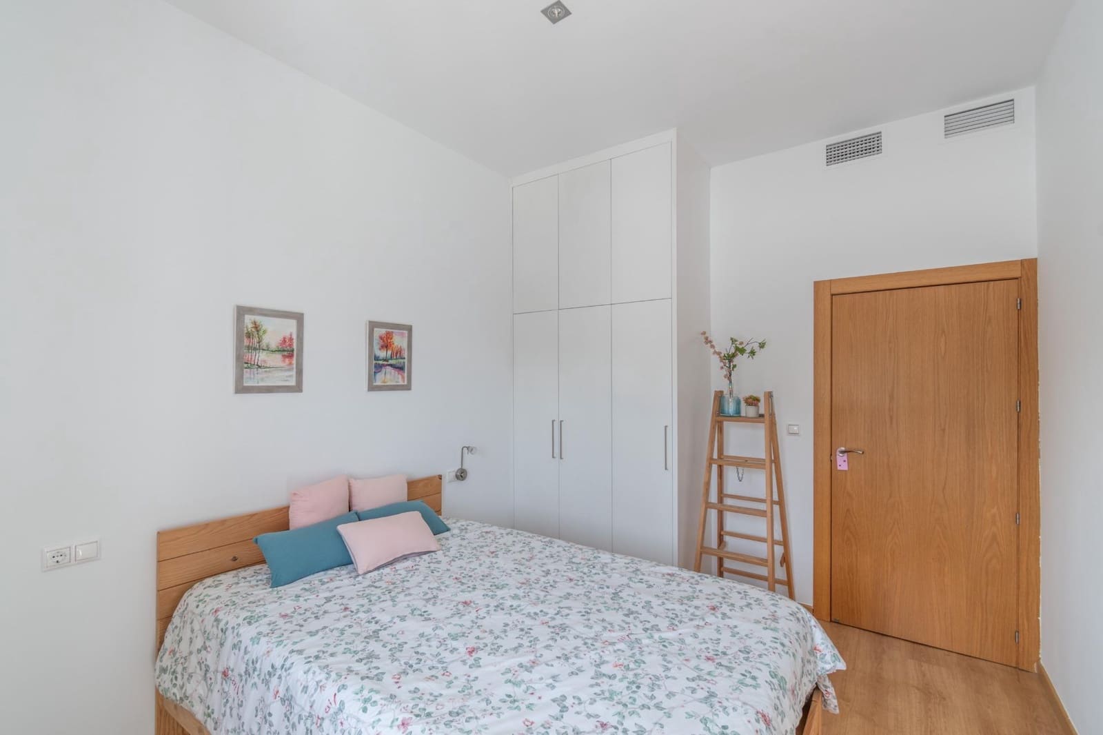 4 soverom Villa til salgs i Alhendin med svømmebasseng garasje - € 449 000 (Ref: 9675020)