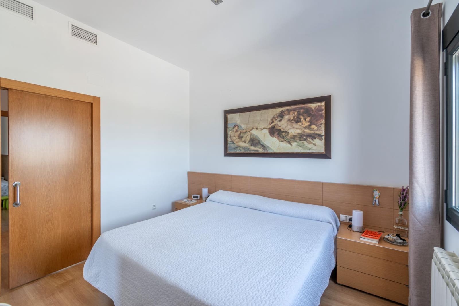 4 soverom Villa til salgs i Alhendin med svømmebasseng garasje - € 449 000 (Ref: 9675020)