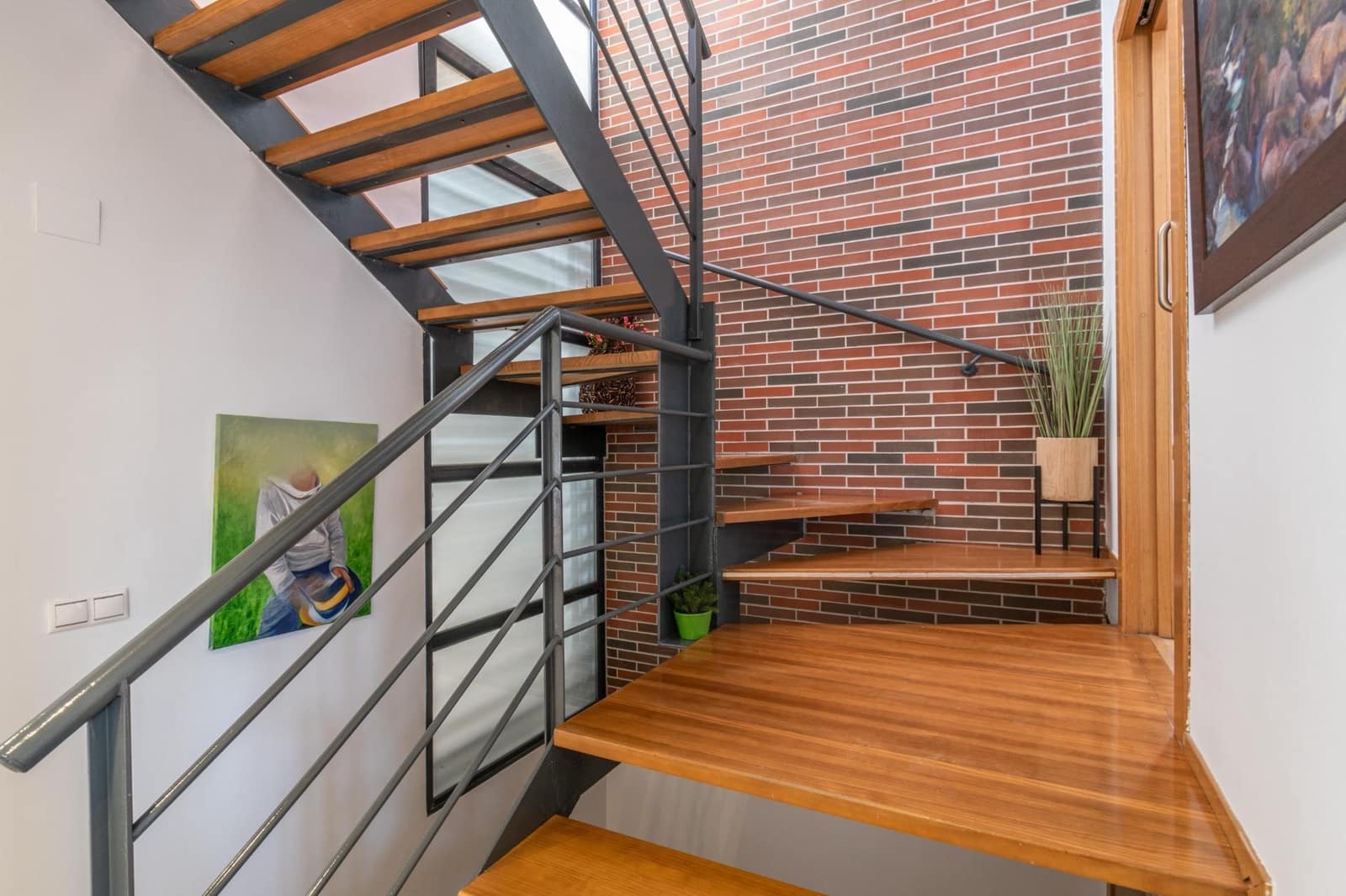 4 soverom Villa til salgs i Alhendin med svømmebasseng garasje - € 449 000 (Ref: 9675020)