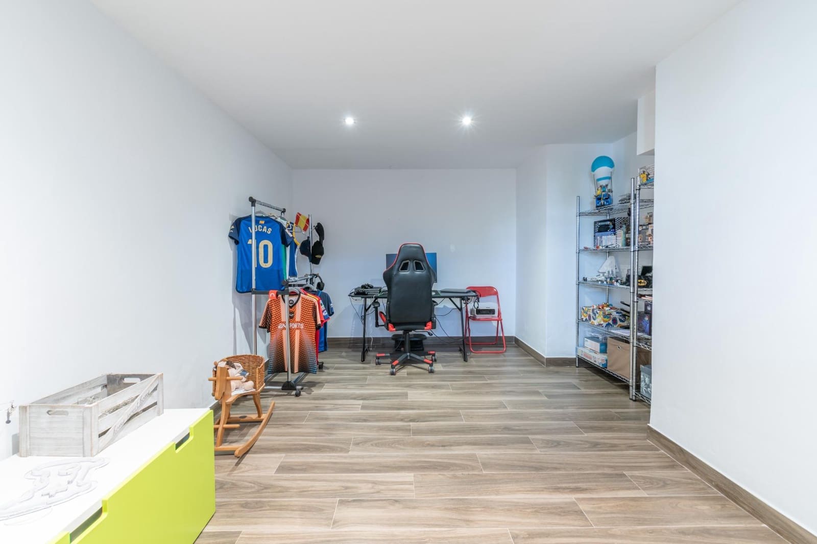 4 soverom Villa til salgs i Alhendin med svømmebasseng garasje - € 449 000 (Ref: 9675020)