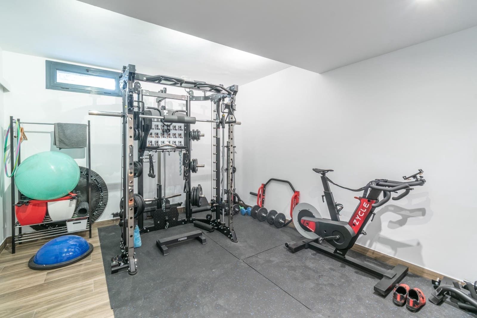 4 soverom Villa til salgs i Alhendin med svømmebasseng garasje - € 449 000 (Ref: 9675020)