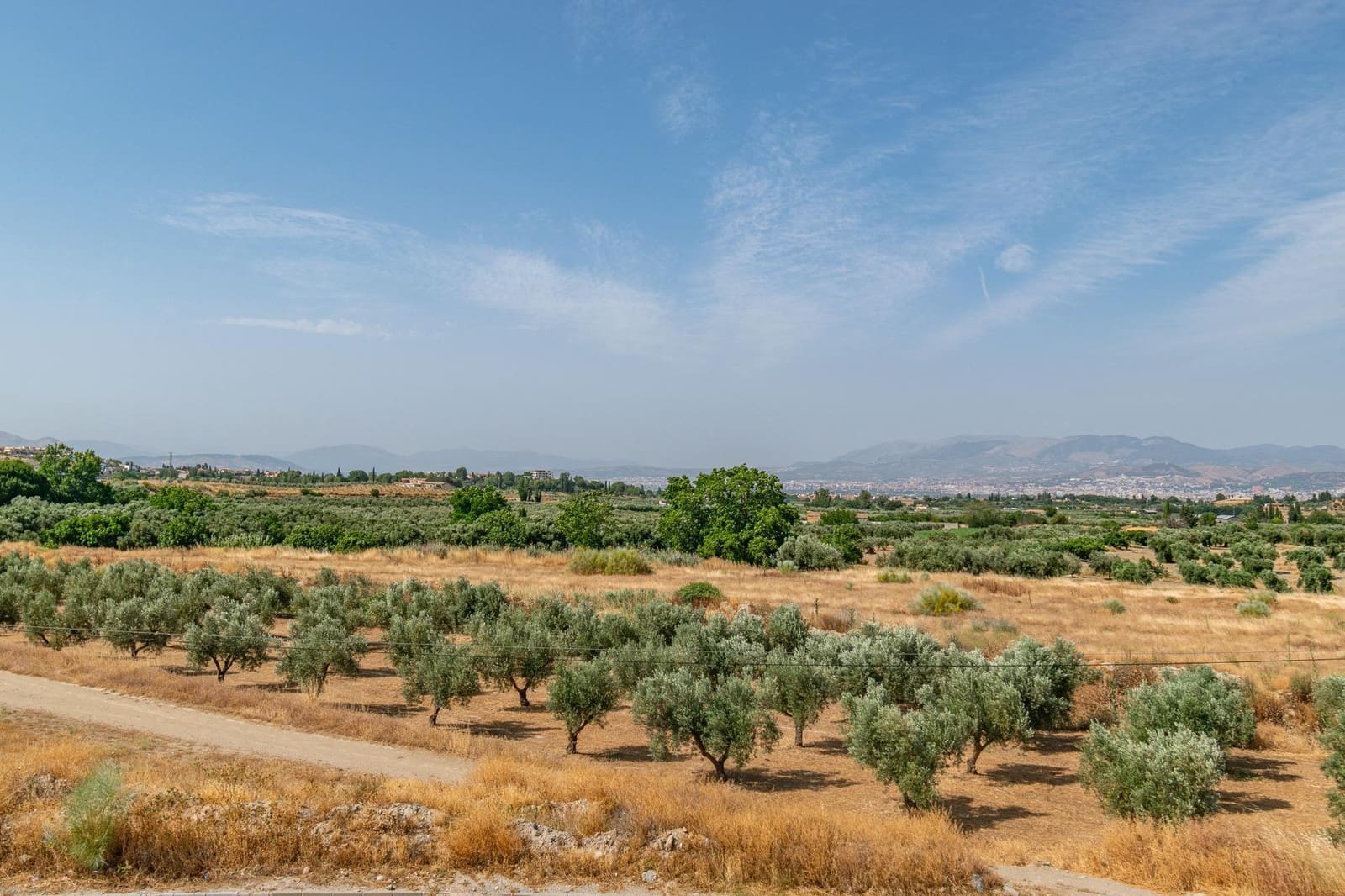 4 soverom Villa til salgs i Alhendin med svømmebasseng garasje - € 449 000 (Ref: 9675020)