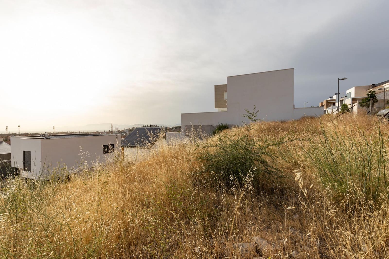 Tontti myytävänä paikassa Huetor Vega - 109 000 € (Ref: 9675022)