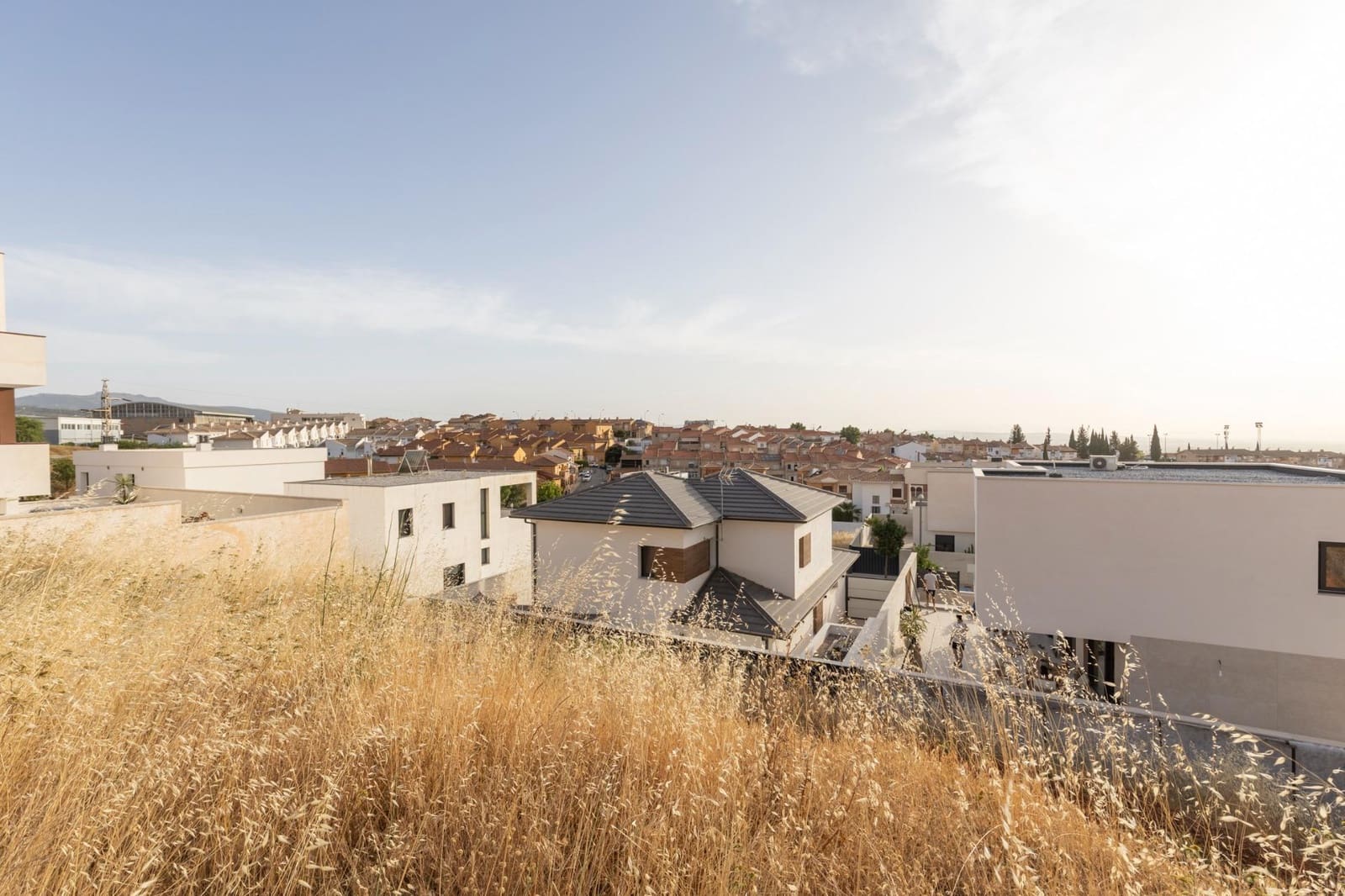 Tontti myytävänä paikassa Huetor Vega - 109 000 € (Ref: 9675022)