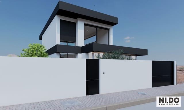 Terrain à Bâtir à vendre à Huétor Vega - 104 900 € (Ref: 9675022)