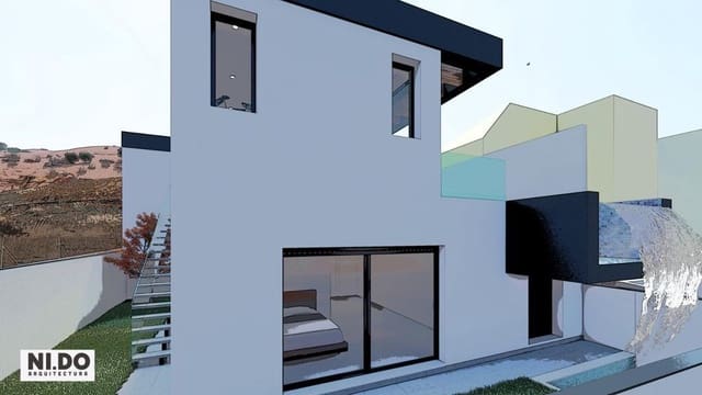 Terrain à Bâtir à vendre à Huétor Vega - 104 900 € (Ref: 9675022)