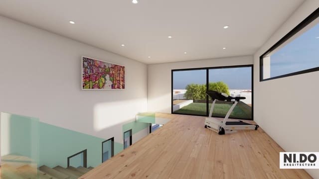 Terrain à Bâtir à vendre à Huétor Vega - 104 900 € (Ref: 9675022)